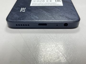 Б/в Мобільний телефон Zte blade a75 4/128gb 01-200843434