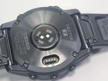 Б/в Смарт-годинник Garmin tactix 7 standard edition premium tactical gps watch 01-200804425