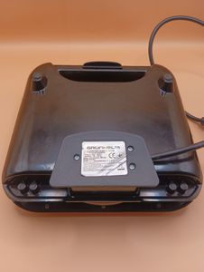 Б/в Вафельниця Grunhelm gsm840 01-200844789