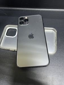 Б/в Мобільний телефон Apple iphone 11 pro 64gb 01-200844834