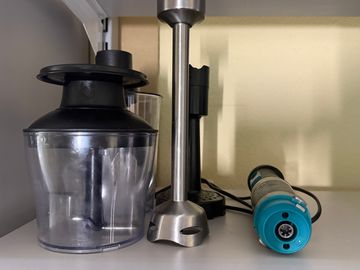 Б/в Блендер Cecotec power titanblack 1200 xl 01-200843456