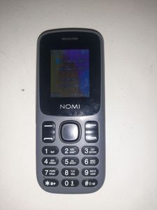 Б/у Мобильный телефон Nomi i1890 01-200844760