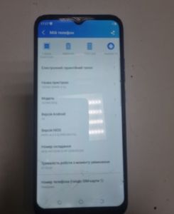 Б/у Мобильный телефон Tecno spark 6 go ke5j 3/64gb 01-200844683