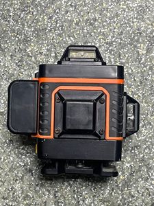 Б/в Лазерний нівелір Hilda 4d 360 01-200841041