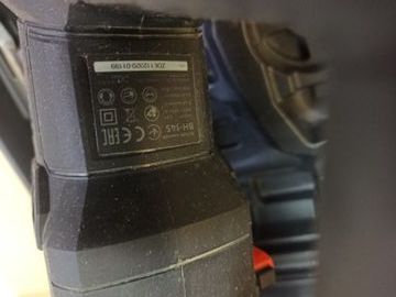 Б/в Перфоратор Dnipro-M bh-14s 01-200844486