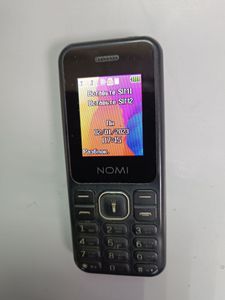 Б/в Мобільний телефон Nomi i1880 01-200844622