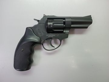 Б/у Пистолет пневматический Ekol viper 3 01-200844915