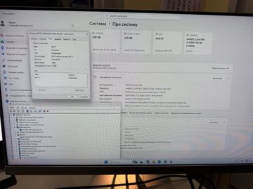 Б/в Системний блок Пк intel core i5-8600/ram 8 gb/hdd відсутній/ssd 256 gb/інтегрована 01-200845388