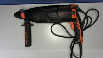 Б/в Перфоратор Dnipro-M rh-120mb 01-200805485