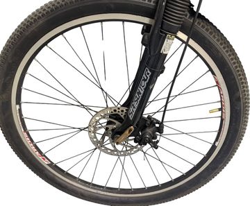 Б/в Велосипед Ardis dinamic 01-200738203