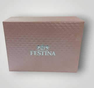 Б/в Годинник Festina f20379 01-200605906