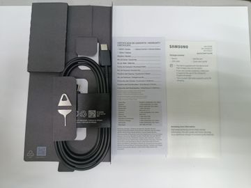 Б/в Мобільний телефон Samsung galaxy s24+ 12/512gb 01-200804510