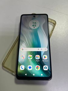 Б/в Мобільний телефон Motorola moto e14 4/64gb 01-200842923