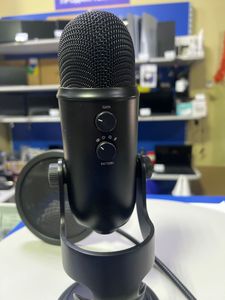 Б/в Мікрофон Blue Microphones yeti 01-200844818