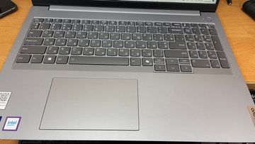 Б/в Ноутбук Lenovo 15/core ultra 5 125u s1 ddr5/16gb ddr5/hdd *відсутній/ssd 512 gb/*інтегрована 01-200744702