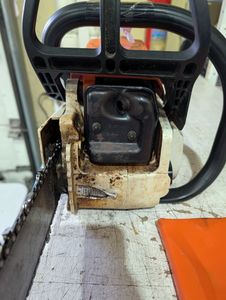 Б/у Пила цепная Stihl ms 230 40cm 01-200843851