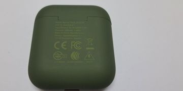 Б/у Наушники Defunc true go slim tws black d4211 01-200843551