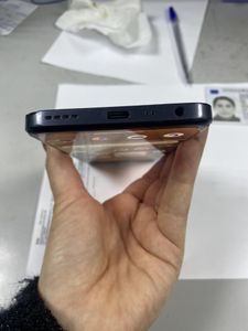 Б/у Мобильный телефон Realme c35 4/128gb 01-200846171