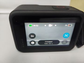 Б/в Екшн-камера Gopro hero9 01-200846011