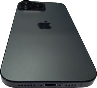 Б/в Мобільний телефон Apple iphone 16 pro max 256gb 01-200846124