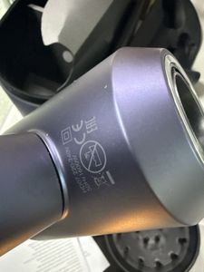 Б/в Фен Dyson hd07 supersonic prussian/rich copper 01-200846240