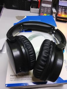 Б/у Наушники Skydolphin sl01 01-200846654