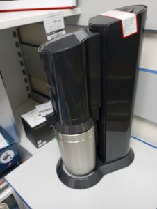 Б/у Сатуратор Sodastream crystal 01-200845055