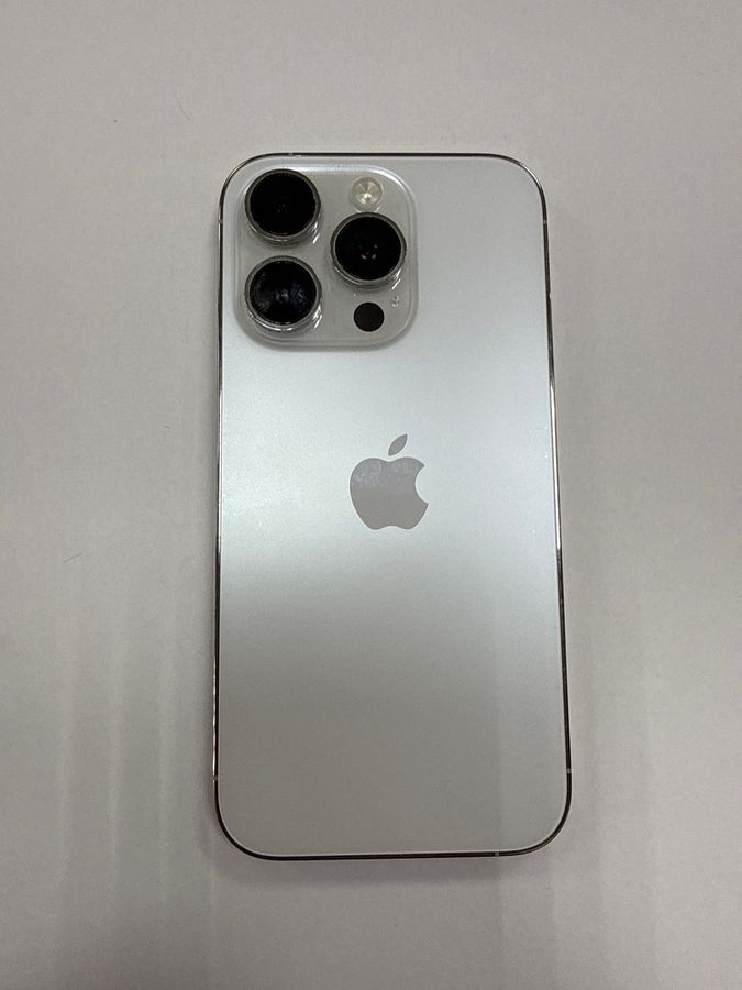 Мобільний телефон Apple iphone 14 pro 256gb 01-200844847