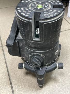 Б/в Лазерний нівелір Dnipro-M ml-335g 01-200844870