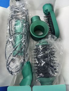 Б/у Фен-щетка Vgr v-493 01-200844788