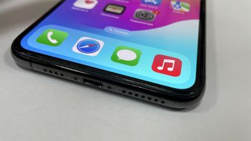 Б/у Мобильный телефон Apple iphone 11 pro max 64gb 01-200809887