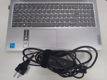 Lenovo 15/core i5-13420h ddr5/16gb ddr5/hdd *відсутній/ssd 220 gb/*інтегрована
