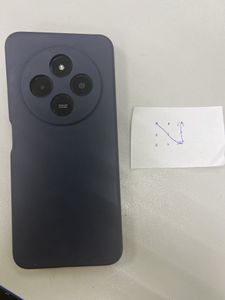 Б/в Мобільний телефон Xiaomi redmi 14c 6/128gb 01-200846165