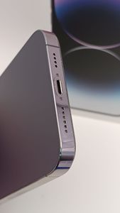 Б/у Мобильный телефон Apple iphone 14 pro max 256gb esim 01-200818982