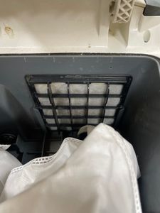 Б/в Пилосос Karcher vc 2 premium 01-200809807