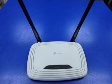 Б/в Бездротовий маршрутизатор Tp-Link tl-wr841n 01-200841168