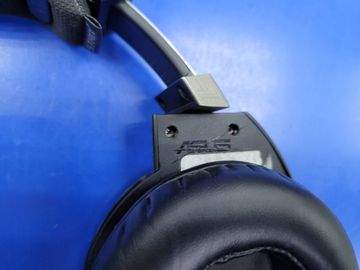 Б/в Навушники Asus rog strix go usb type-c 01-200844925