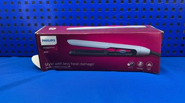 Б/у Плойка Geemy gm-416 01-200847730