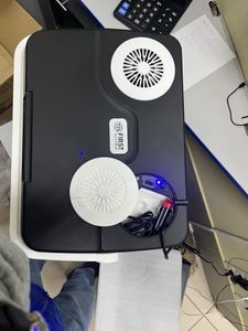 Б/в Портативний холодильник First fa-5170-ba 01-200847931