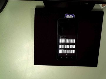 Б/в Мобільний телефон Samsung galaxy a24 sm-a245f 6/128gb 01-200847786