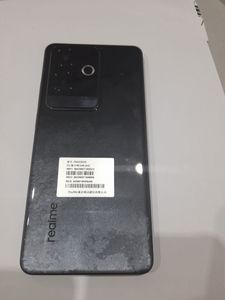 Б/в Мобільний телефон Realme gt6 12/256gb 01-200630354