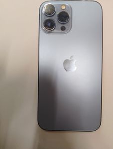 Б/в Мобільний телефон Apple iphone 13 pro max 256gb 01-200846506