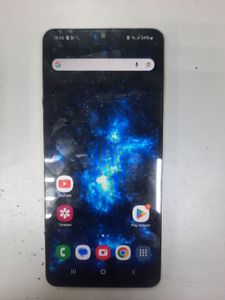 Б/в Мобільний телефон Samsung galaxy a06 4/128gb 01-200848042