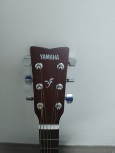 Б/в Акустична гітара Yamaha f310 nt 01-200847888