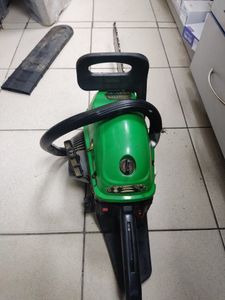 Б/у Пила цепная Урал бп-3800 01-200848655