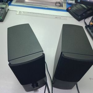 Б/в Акустика Bose companion 2 series 3 01-200845512