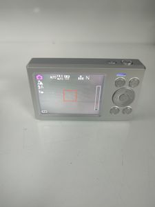 Б/в Фотоапарат Benjie x-20 01-200846969