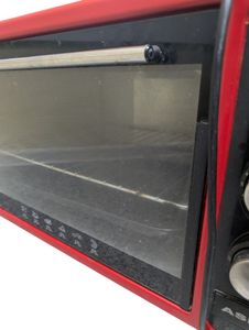 Б/в Духовка електрична Asel af-0123 01-200782943