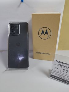 Б/в Мобільний телефон Motorola edge 40 8/256gb 01-200848547