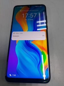 Б/в Мобільний телефон Huawei p30 lite 6/256gb 01-200849152